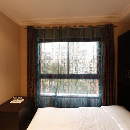 Dar El Ikram Hotel Algiers ภายนอก รูปภาพ