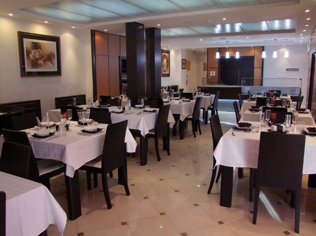 Dar El Ikram Hotel Algiers ภายนอก รูปภาพ