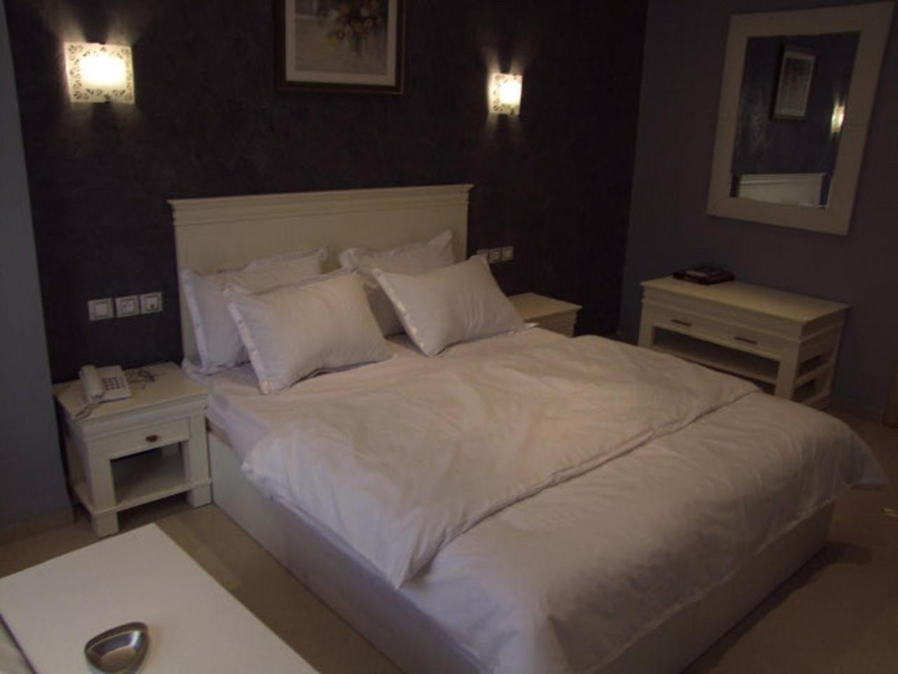 Dar El Ikram Hotel Algiers ภายนอก รูปภาพ